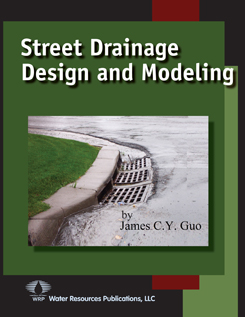 Street Drainage Design and Modeling image