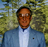 Dr. Peter C. Klingeman