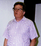 Dr. Paul D. Komar