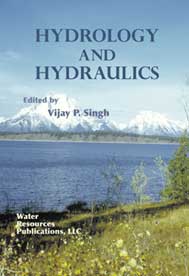 HYDROLOGY & HYDRAULICS Book image