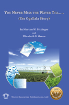 OGALLALA STORY Book image