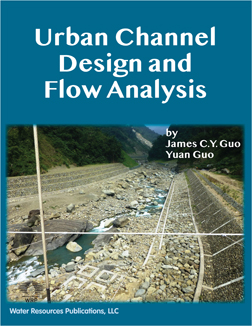 Urban Channel Design & Flow Analysis image